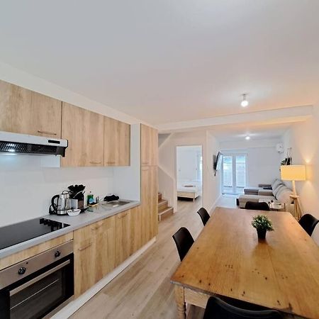 Mascate - Appartement Climatise En Hypercentre Remeš Exteriér fotografie