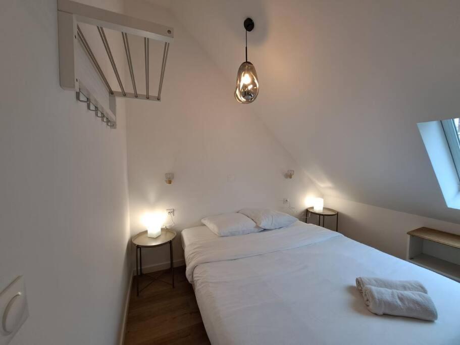 Mascate - Appartement Climatise En Hypercentre Remeš Exteriér fotografie