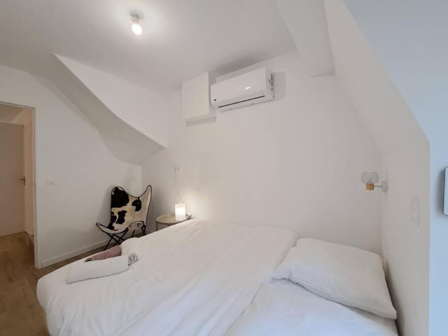Mascate - Appartement Climatise En Hypercentre Remeš Exteriér fotografie