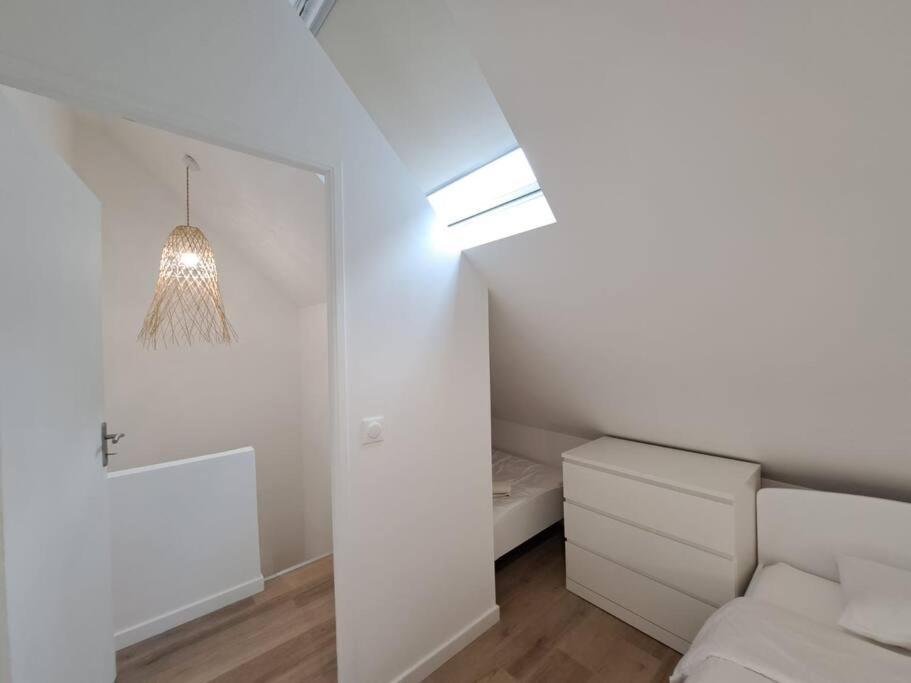 Mascate - Appartement Climatise En Hypercentre Remeš Exteriér fotografie