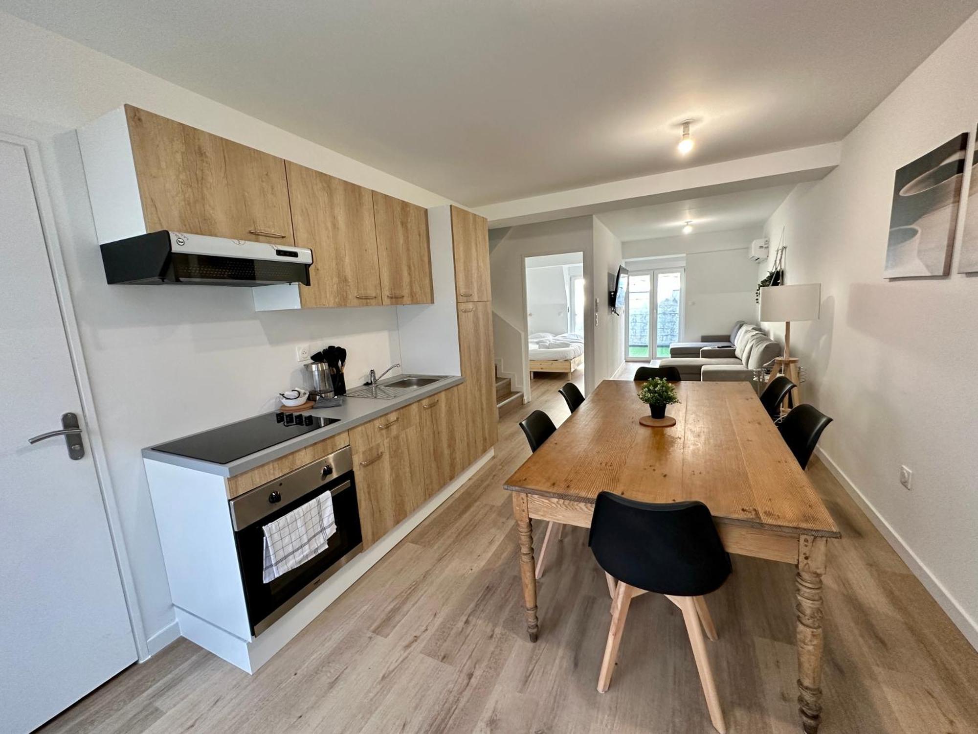 Mascate - Appartement Climatise En Hypercentre Remeš Exteriér fotografie